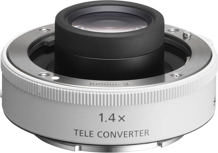 Sony 1.4x SEL14TC (Teleconverter, Sony E)
