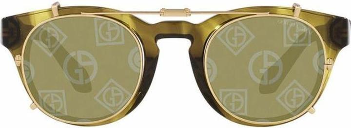 Image du produit Armani Exchange Lunettes de soleil pour femmes Armani AR8190U-59871W Ø 50 mm