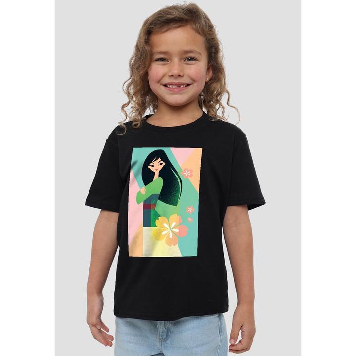Image du produit Mulan - T-shirt - Enfant (116)