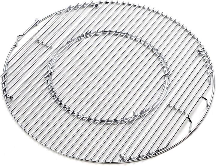 Actual product image Weber Barbecue grill