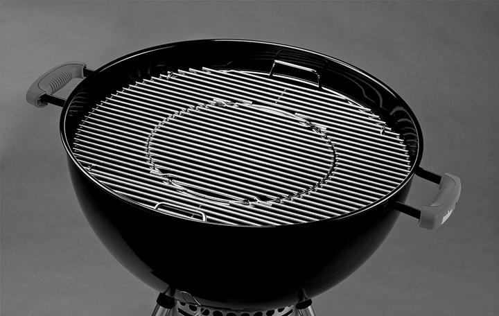 Actual product image Weber Barbecue grill