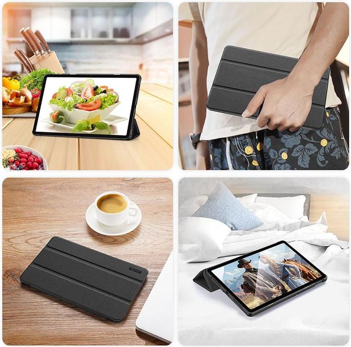 Image du produit Dux Ducis Domo Smart Sleepcase (Xiaomi Redmi Pad SE)