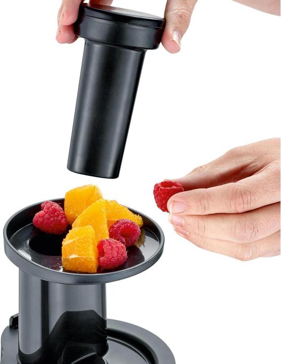 Image du produit Severin Extracteur de jus ES 3571 (Fiche CH)