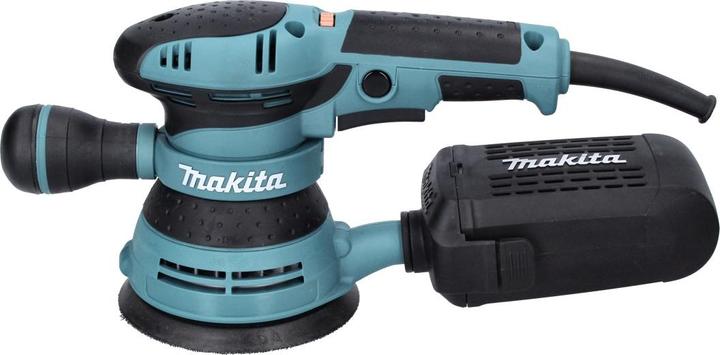 Produktbild Makita Bo5041j (Exzenterschleifer, 300 W)