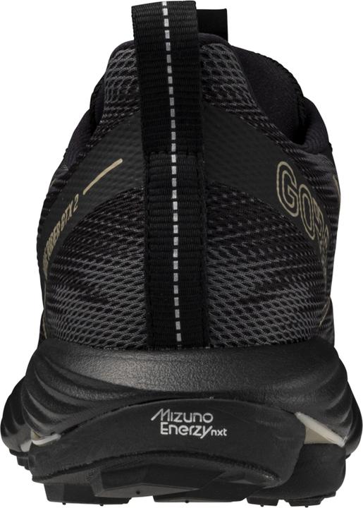 Actual product image Mizuno Wave Rider Gtx 2 (42)