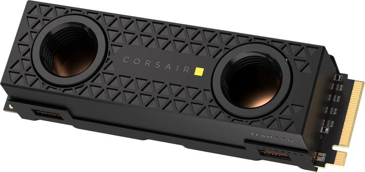 Corsair MP700 PRO Hydro X Series (2000 GB, M.2 2280)