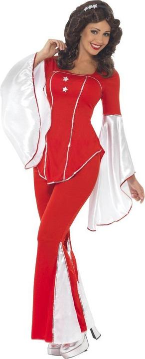 Image du produit Smiffys Super Trooper (44, 45, 46)
