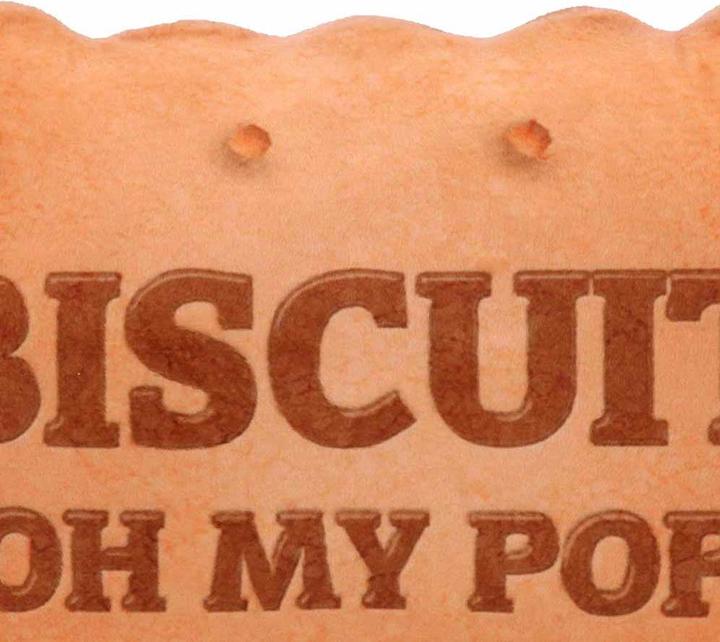 Immagine prodotto Oh My Pop! Cuscino grande Biscotto