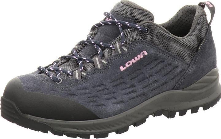 Immagine prodotto Lowa Explorer GTX LO Ws / viola (37)