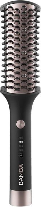 Image du produit Cecotec Cepillo Alisador Bamba Instantcare 1200 Look Brush