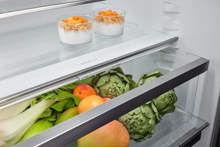 Actual product image Miele KU 7135 C (134 l)