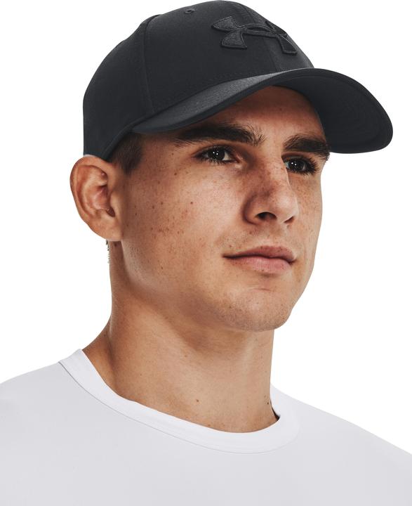 Actual product image Under Armour Blitzing Cap (XL)