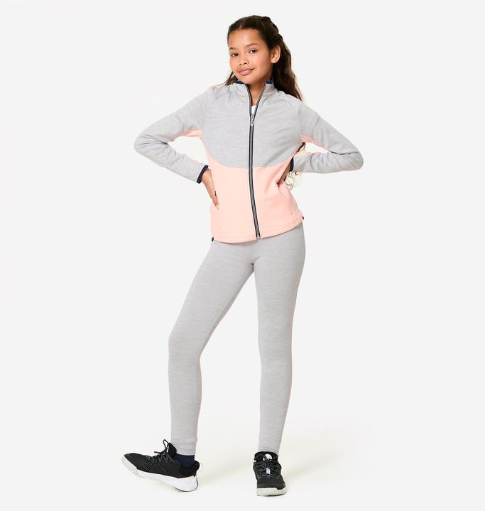 Produktbild Decathlon S500 (10, 11)
