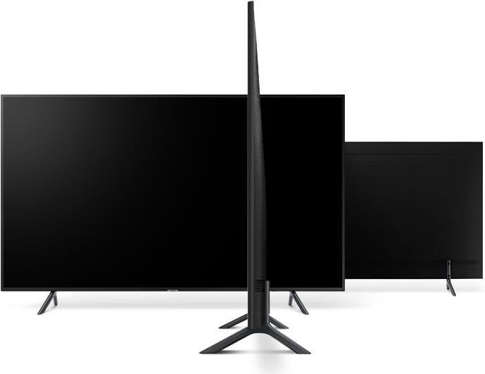 Actual product image Samsung UE55RU7170 (55", LCD, 4K, 2019)