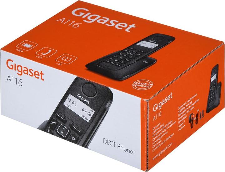 Produktbild Gigaset A116