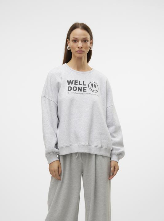 Immagine prodotto Vero Moda Felpa VMIJA Felpa (XS)