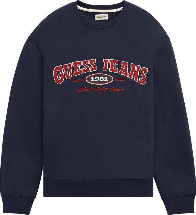 Guess pullover original design