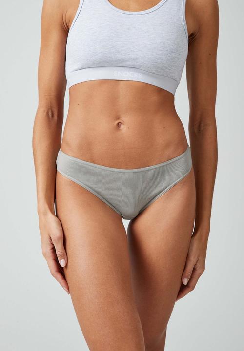 Image du produit Snocks Slip brésilien (M, Lot de 3)