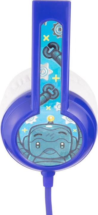 Produktbild Buddyphones Connect Kinderkopfhörer