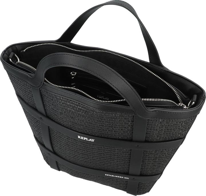 Produktbild Replay Shopper Tasche 23 cm (5 l)