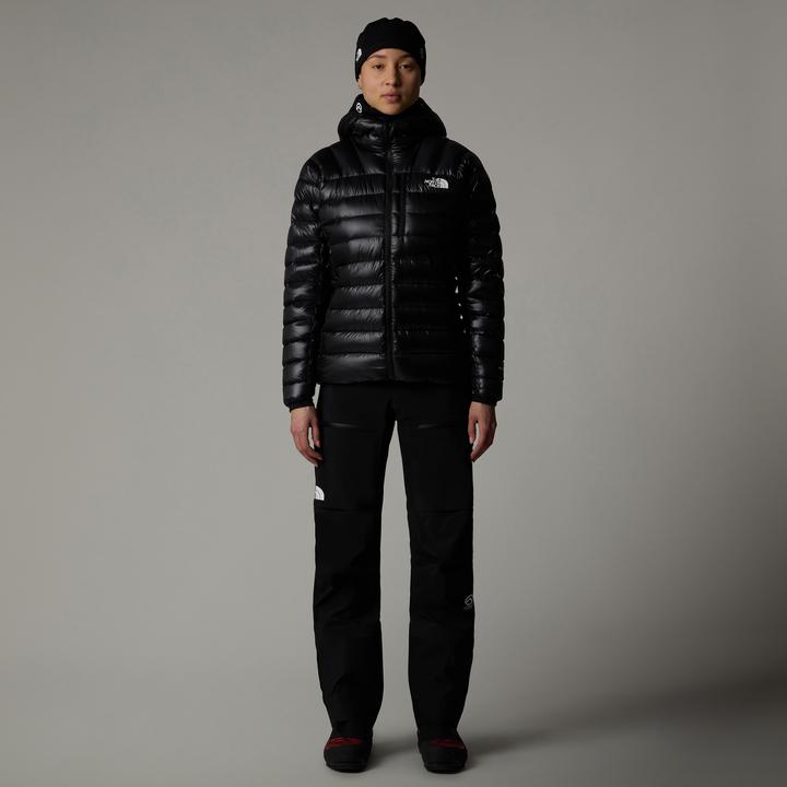 Actual product image North Face Summit Breithorn Hoodie (XS)