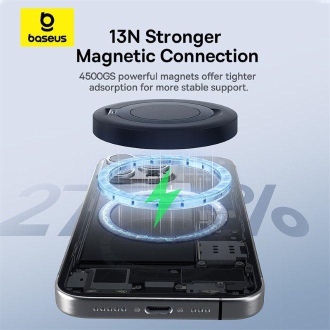 Actual product image Baseus Simple Mini4 (15 W)
