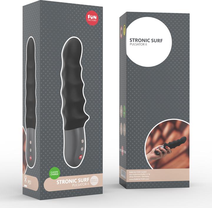 Immagine prodotto Fun Factory Stronic Surf