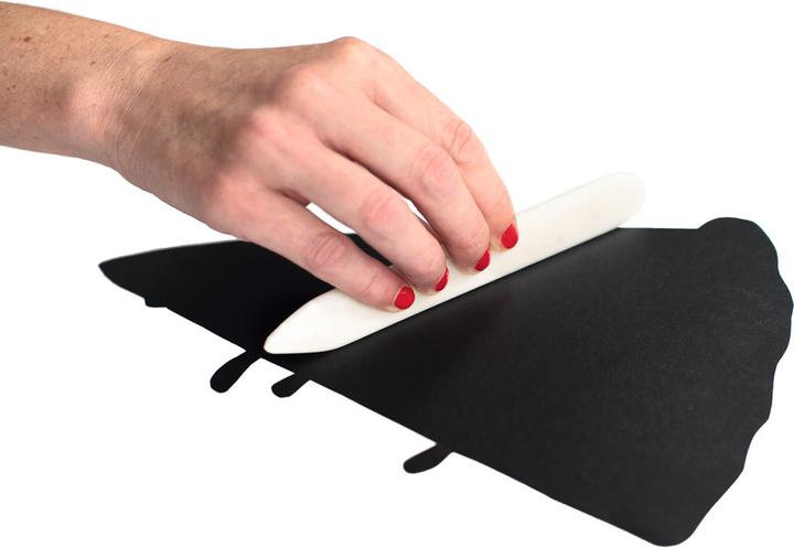 Immagine prodotto Folia Film per il consiglio di amministrazione (135 g/m², 1 x)