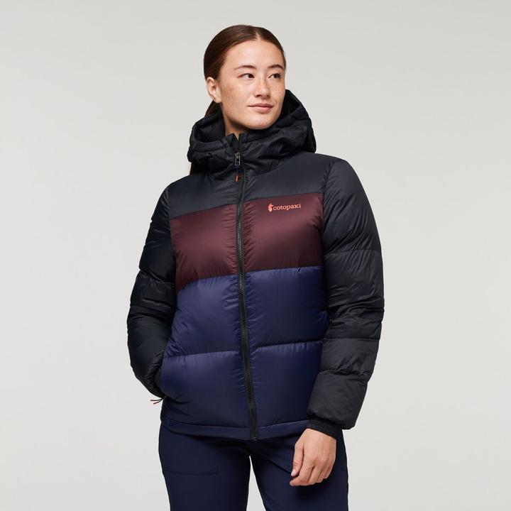 Actual product image Cotopaxi Solazo Hooded Down Jacket (M)