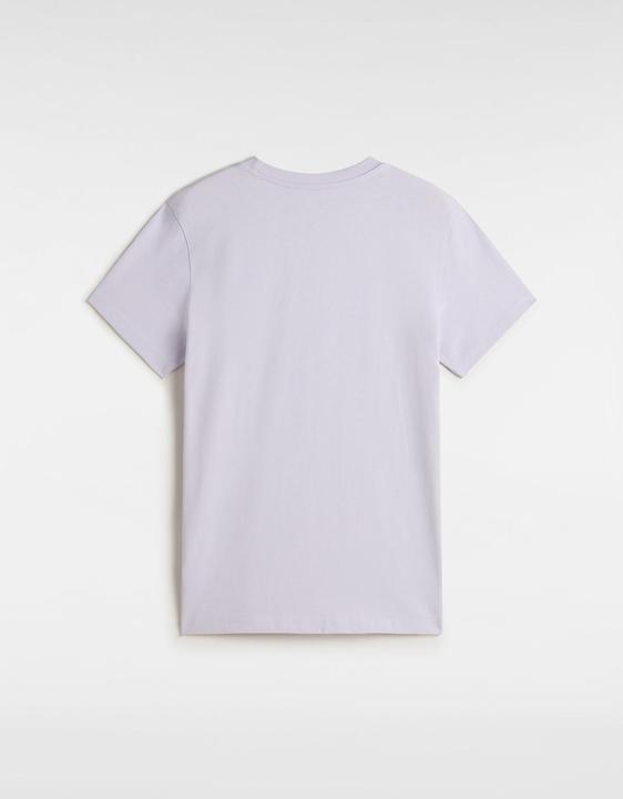 Immagine prodotto Vans W Essential Bff Ss Evening Haze (S)