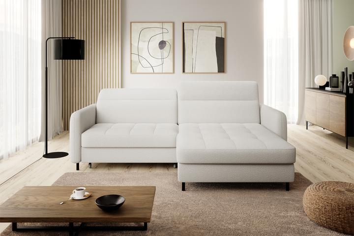 Produktbild ELTAP Gomsi (Ecksofa, 3-Sitzer, Bettsofa)