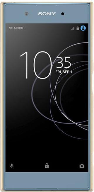 Immagine prodotto Nillkin Serie Super Frosted Shield (Xperia XA1 Plus)