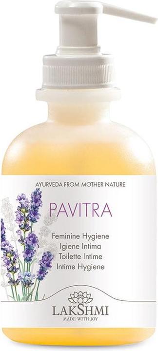 Lakshmi Toilette intime (250 ml, Intimwaschlotion)