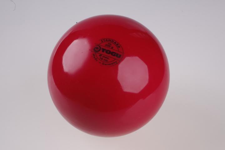 Produktbild Kübler Sport Gymnastikball (16 cm)