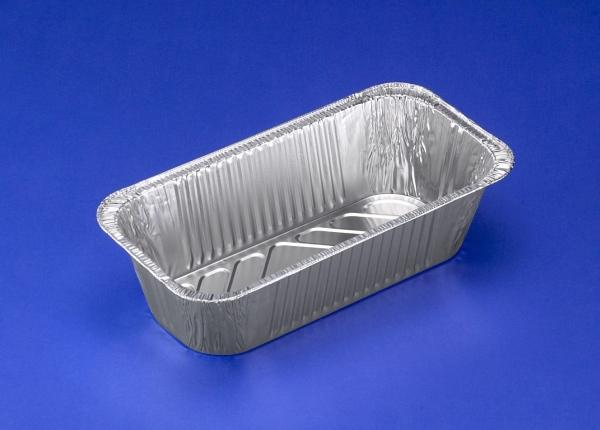Produktbild Plus Pack Gastro bakke 1/3GN 2800ml 324x168x84mm 53280 10stk/pak - (10 stk.)