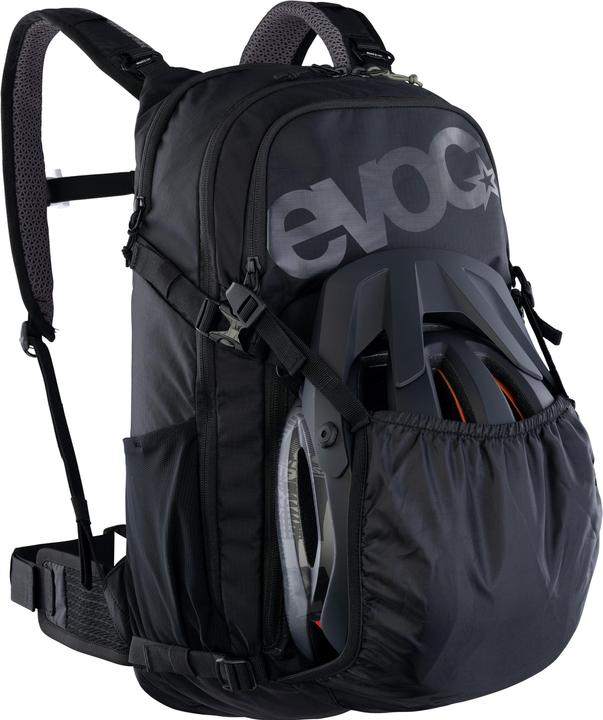 Actual product image Evoc Stage 18L Backpack (18 l)