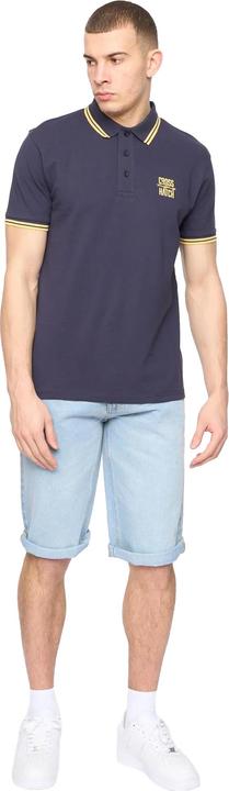 Immagine prodotto Crosshatch Changra Maglietta Polo Uomo (XL)