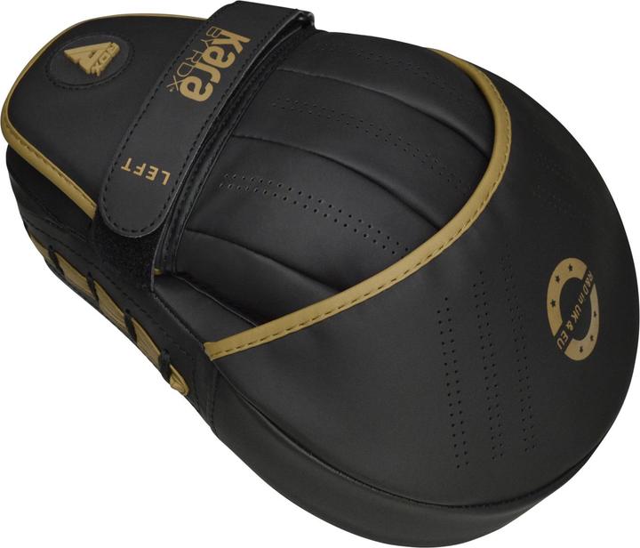 Immagine prodotto Rdx Handpratzen F6 (Taglia unica)