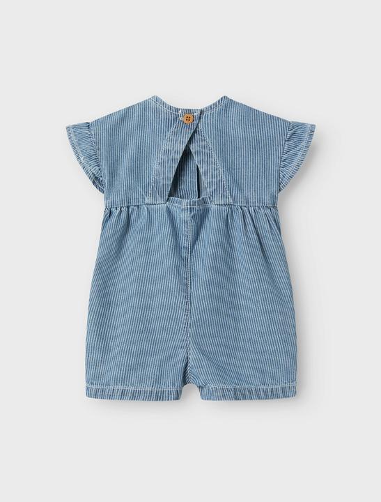 Produktbild Name it Denim Playsuit (74)