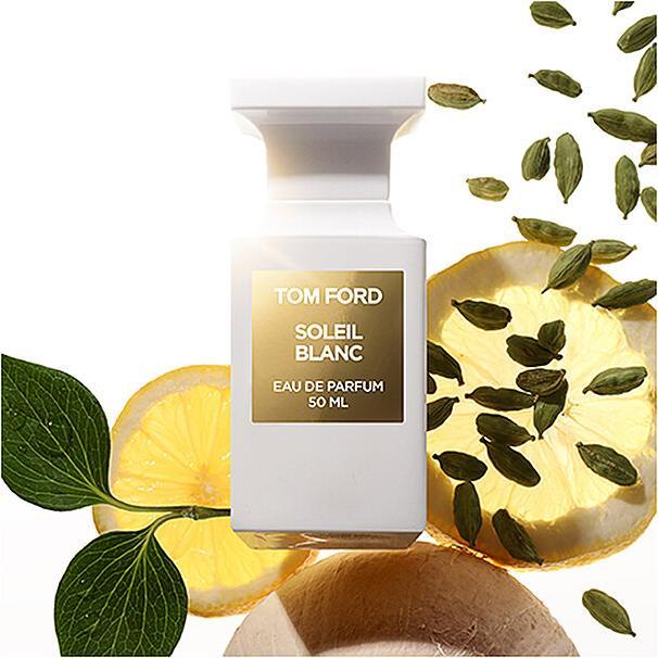 Image du produit Tom Ford Soleil Blanc (Eau de parfum, 50 ml)