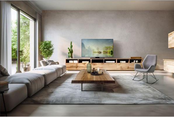 Immagine prodotto Panasonic TV-65Z80AEZ (65", OLED, 4K, 2024)