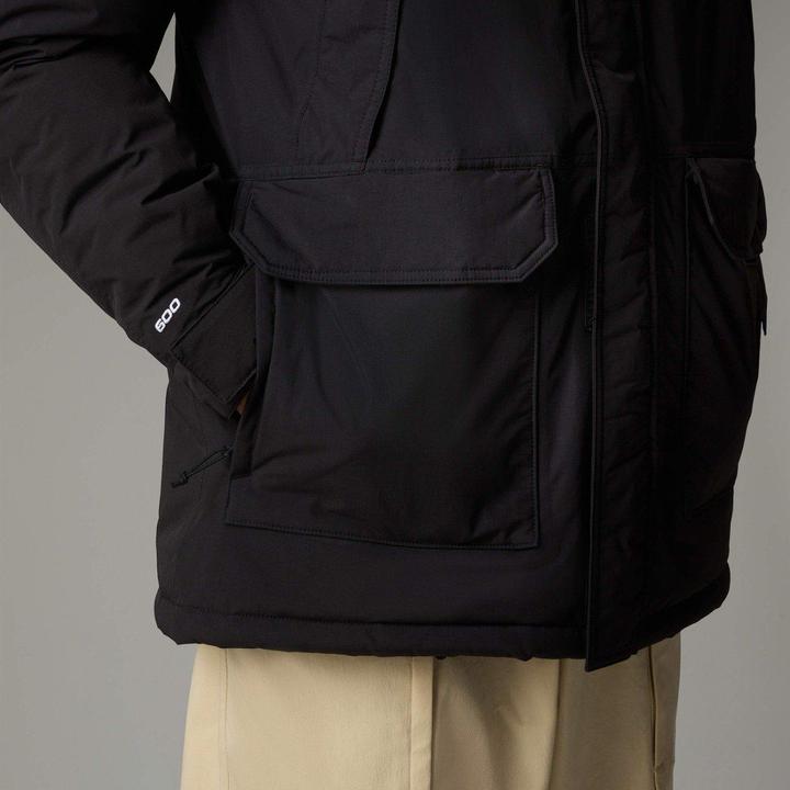 Produktbild North Face McMurdo (M)