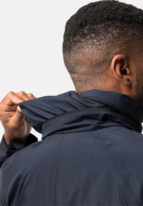 Produktbild Jack Wolfskin Norden Port Parka M (XL)