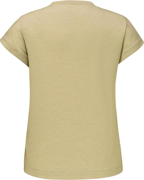 Actual product image Schöffel T Shirt Style Galerne WMS (34)