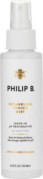 Immagine prodotto Philip B. pH Restorative Detangling Toning Mist (125 ml)