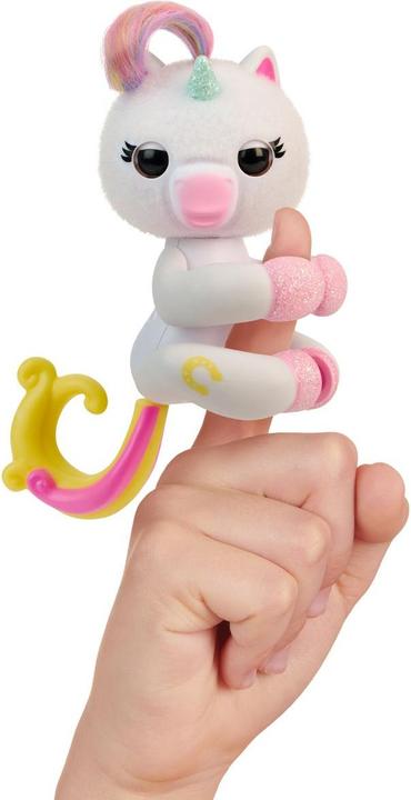 Image du produit Boti Doigtiers 2.0 Licorne Lulu