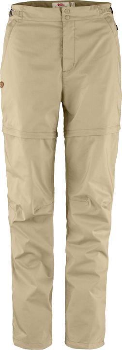 Fjällräven Abisko Hike Zip-off Trs W (36)