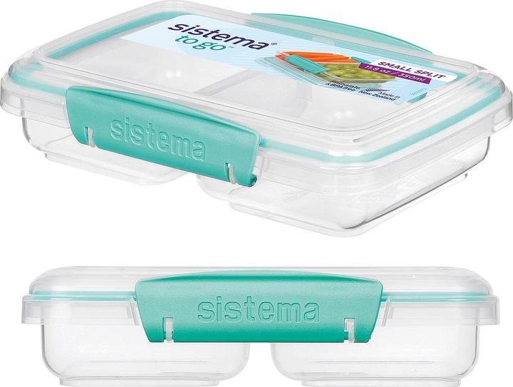 Sistema Small Split
