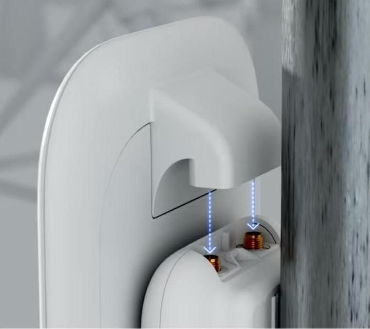 Image du produit Ubiquiti Antenne de panneau (WiFi)