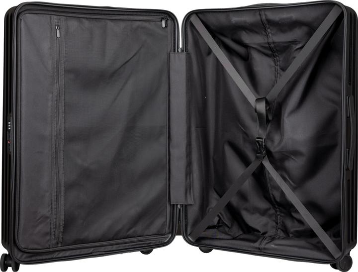 Image du produit Galaxus Valises (38 l, Bagage à main (jusqu'à 50l))